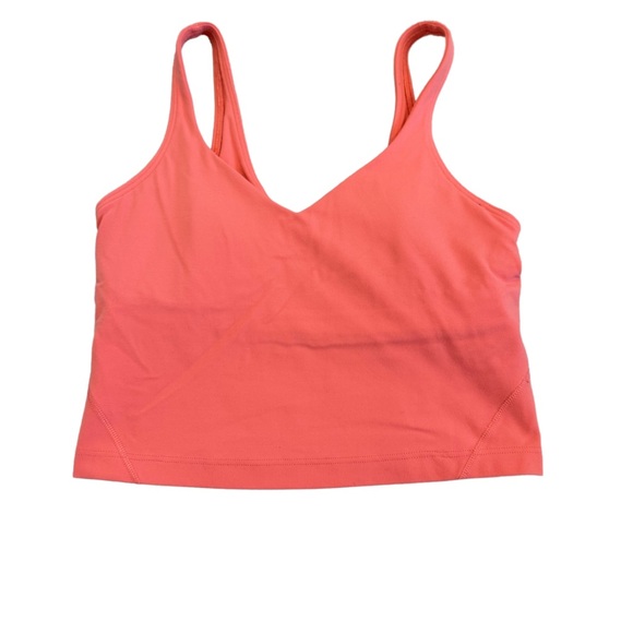 Women’s Lululemon Align Tank - Picture 1 of 1